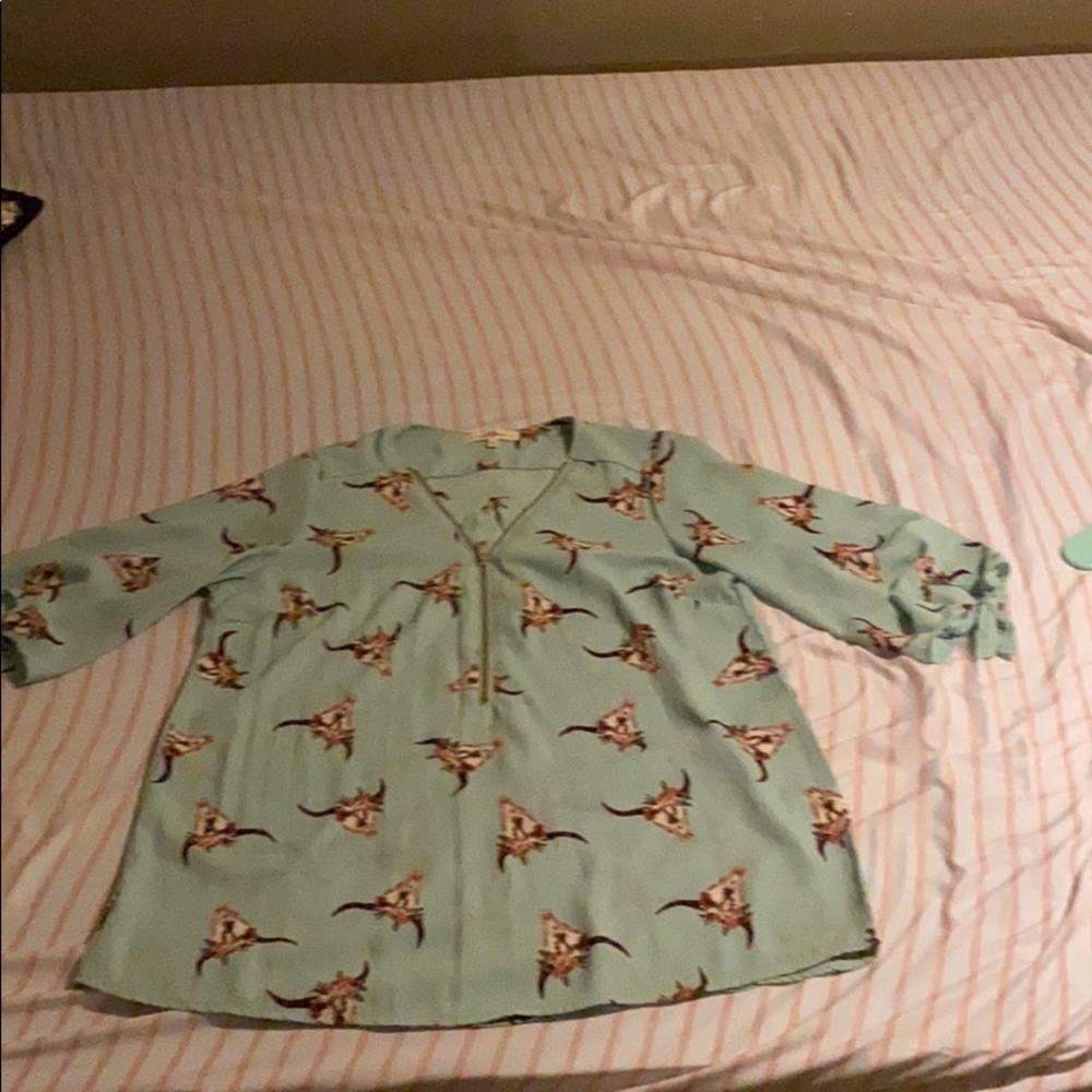 Blouse